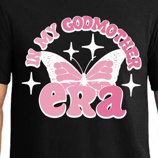 In My Godmother Era Fairy Godmother Proposal Pajama Set