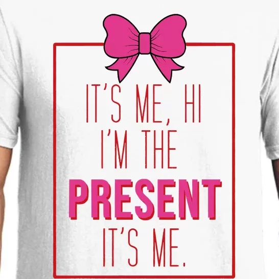 Its Me Hi Im The Present Its Me Anti Hero Pajama Set