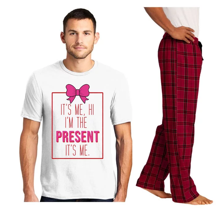 Its Me Hi Im The Present Its Me Anti Hero Pajama Set