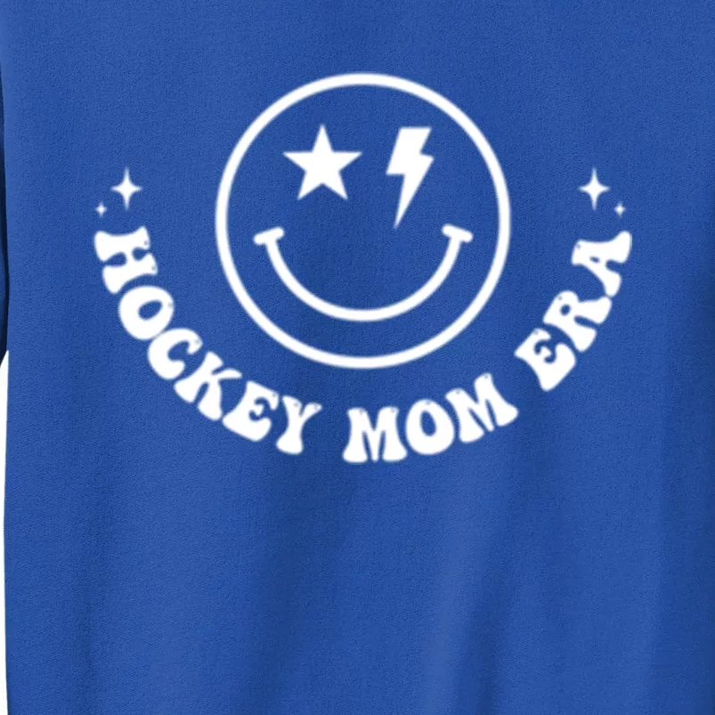 In My Hockey Mom Era (2 Sides) Gift Sweatshirt