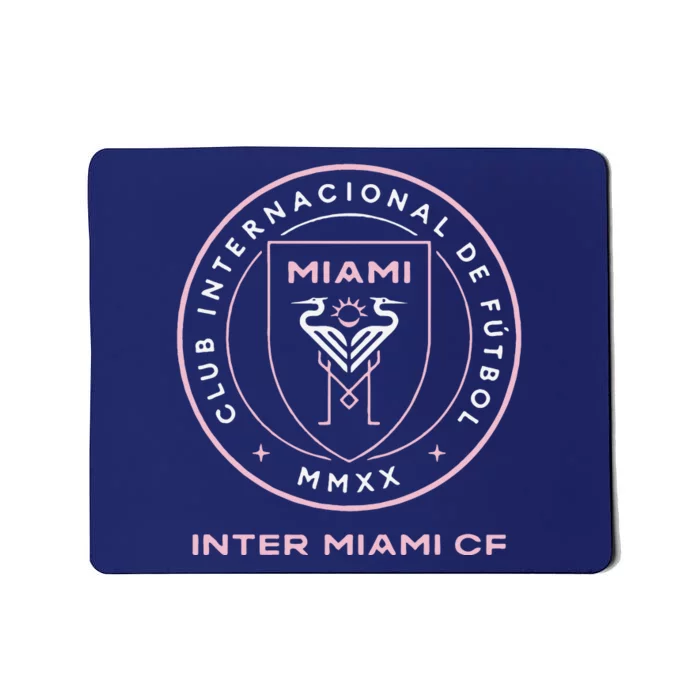 Inter Miami Mousepad