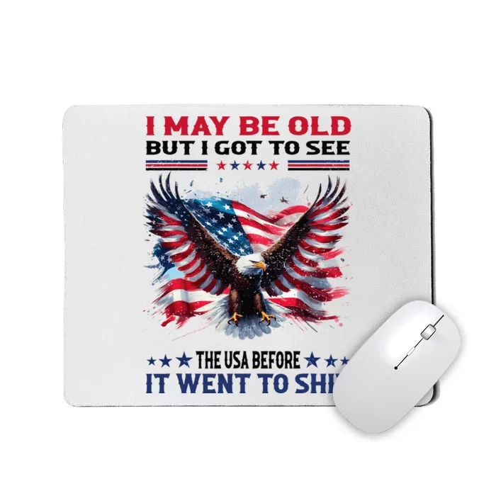 IM Mechanic I CanT Fix Stupid But I Can Fix What Stupid Mousepad