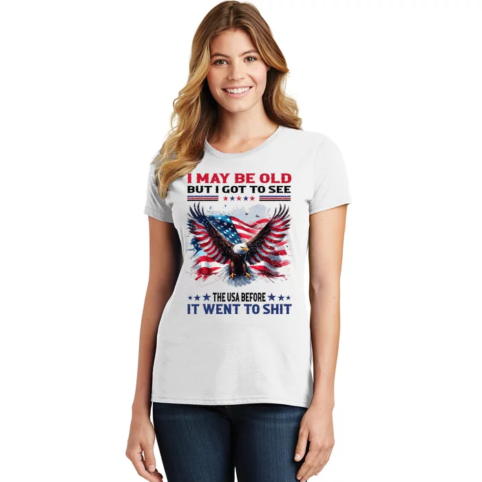 IM Mechanic I CanT Fix Stupid But I Can Fix What Stupid Women's T-Shirt