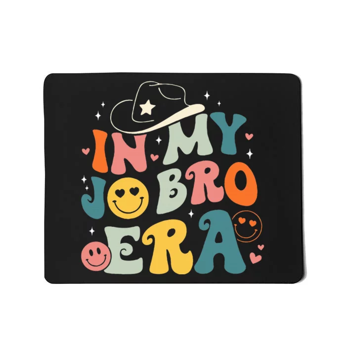 In my Jo Bro Era Mousepad