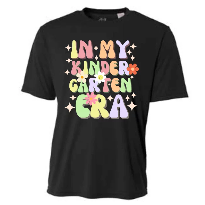 In My Kindergarten Era Cooling Performance Crew T-Shirt