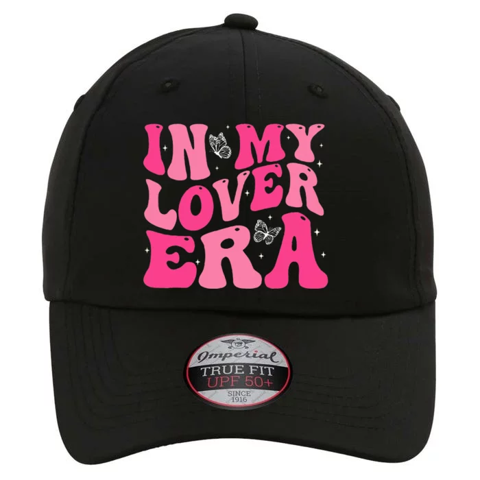 In My Lover Era The Original Performance Cap