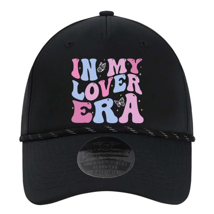 In My Lover Era Performance The Dyno Cap