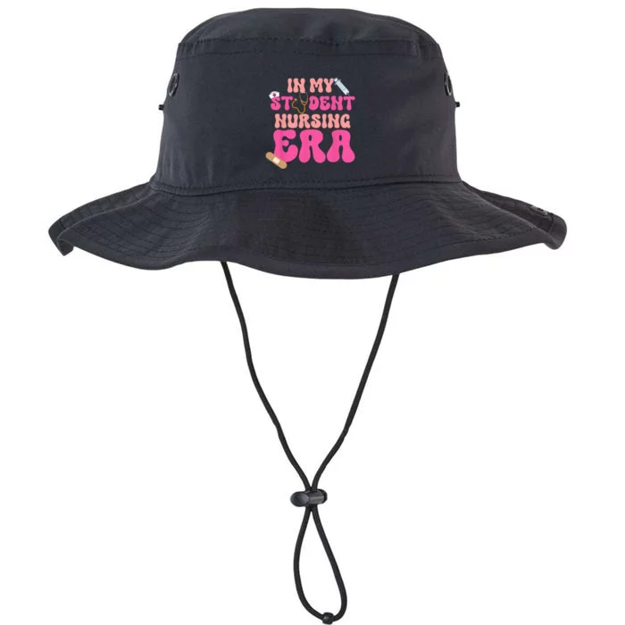 In My Nursing Student Era Product Legacy Cool Fit Booney Bucket Hat