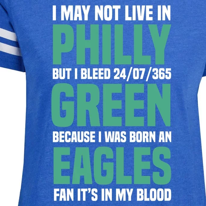 Philadelphia Heather Green Philly Philly Short Sleeve T Shirt