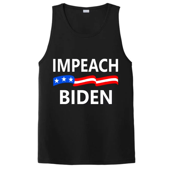 Impeach Joe Biden Remove From Office Performance Tank