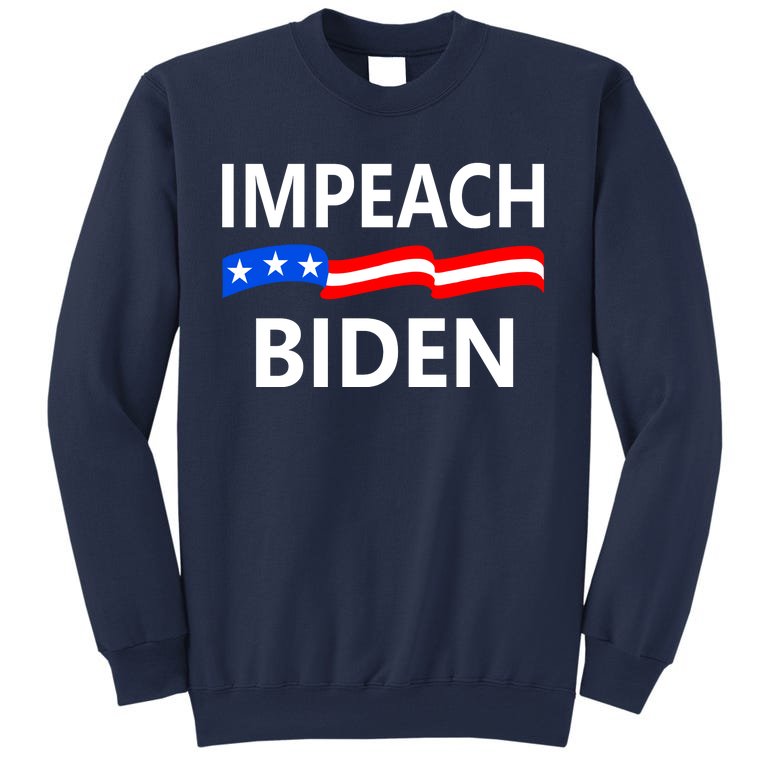 Impeach Joe Biden Remove From Office Sweatshirt