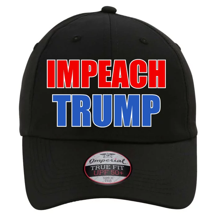 Impeach President Donald Trump Anti-Trump The Original Performance Cap