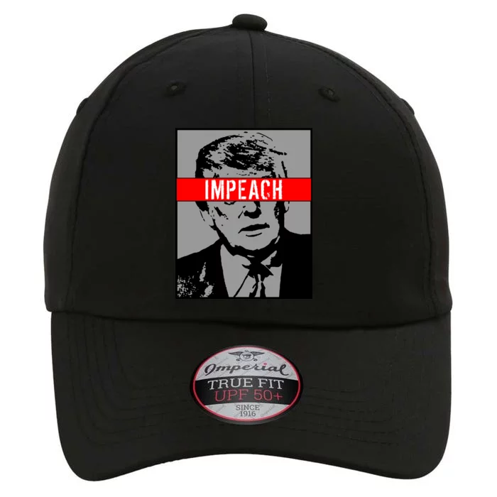 Impeach President Donald Trump Anti Trump Resist The Original Performance Cap