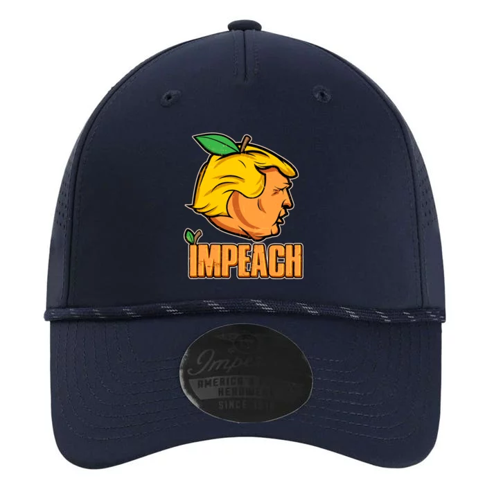 Impeach Trump Anti Trump Impeachment Performance The Dyno Cap