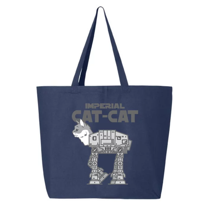 Imperial Cat 25L Jumbo Tote