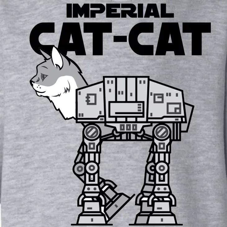 Imperial Cat Toddler Hoodie