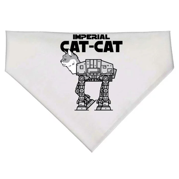 Imperial Cat USA-Made Doggie Bandana