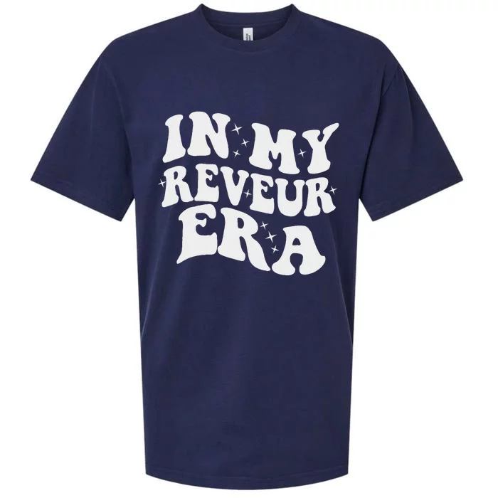 In My Reveur House Of Dreamers Era Rca Givers School Spirit Sueded Cloud Jersey T-Shirt