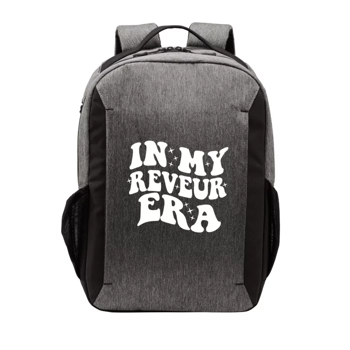 In My Reveur House Of Dreamers Era Vector Backpack