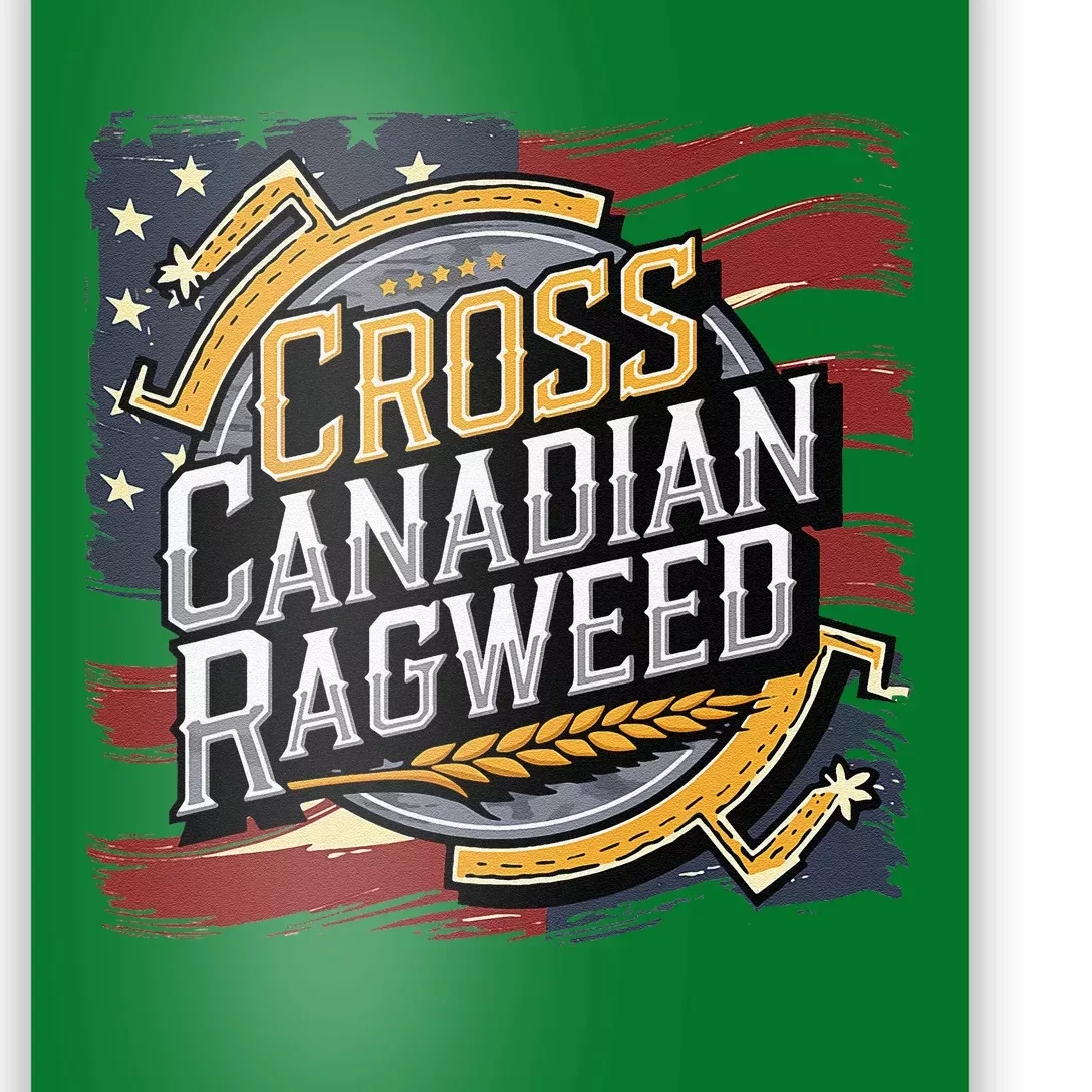 I Miss Ragweed Cross Canadian Ragweed 2024 Poster