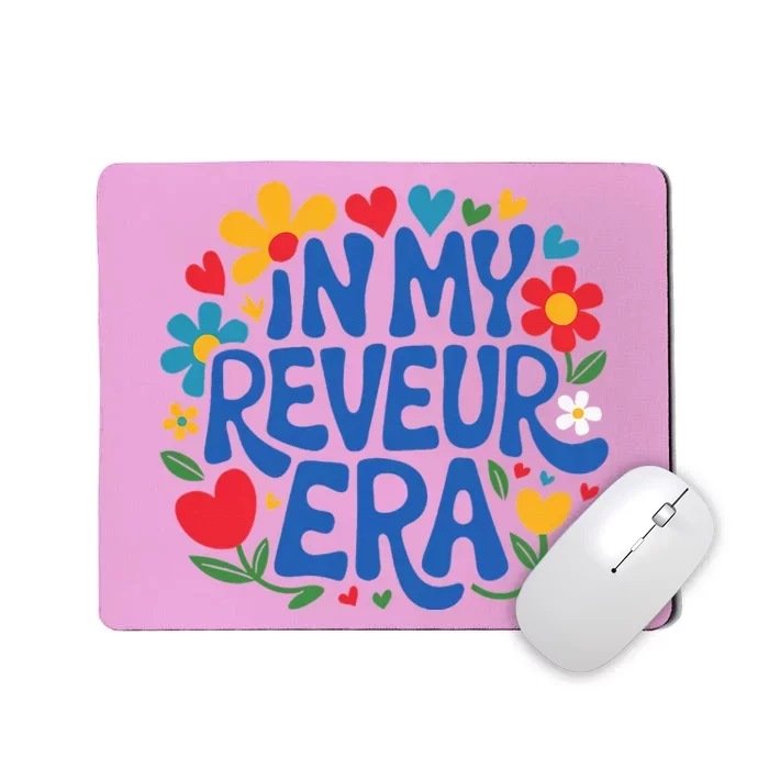 In My Reveur House Of Dreamers Era Mousepad