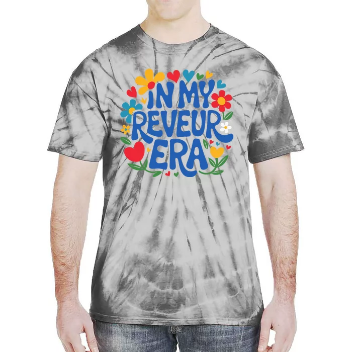 In My Reveur House Of Dreamers Era Tie-Dye T-Shirt