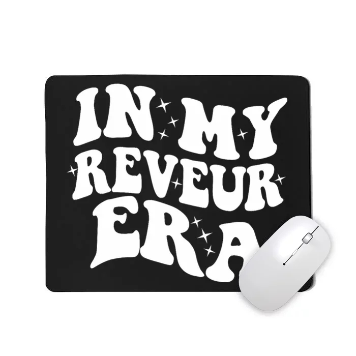 In My Reveur House Of Dreamers Era Rca Givers School Spirit Mousepad