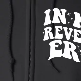 In My Reveur House Of Dreamers Era Rca Givers School Spirit Full Zip Hoodie