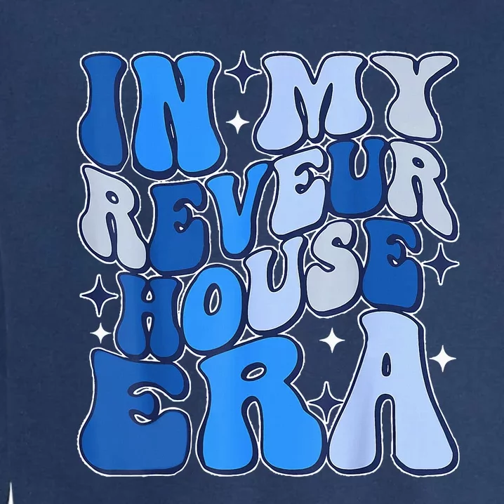 In My Reveur House Of Dreamers Era Rca Givers School Spirit Garment-Dyed Sweatshirt