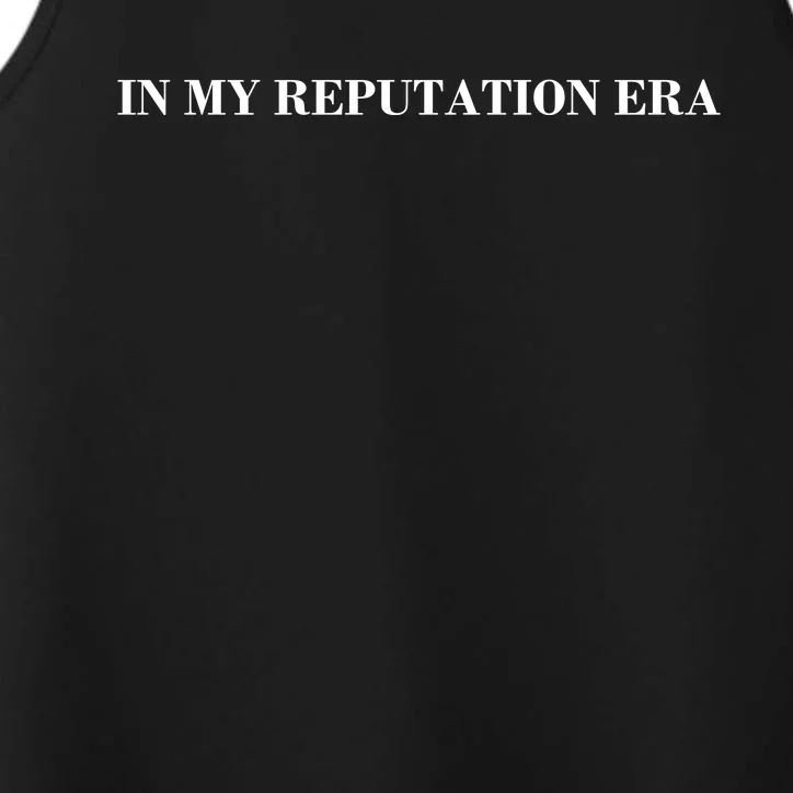 In My Reputation Era Performance Tank