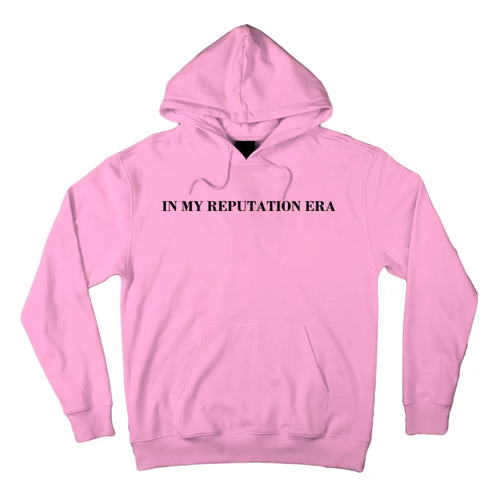 In My Reputation Era Hoodie