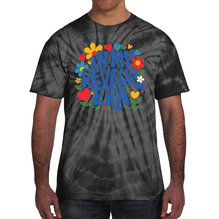 In My Reveur House Of Dreamers Era Tie-Dye T-Shirt