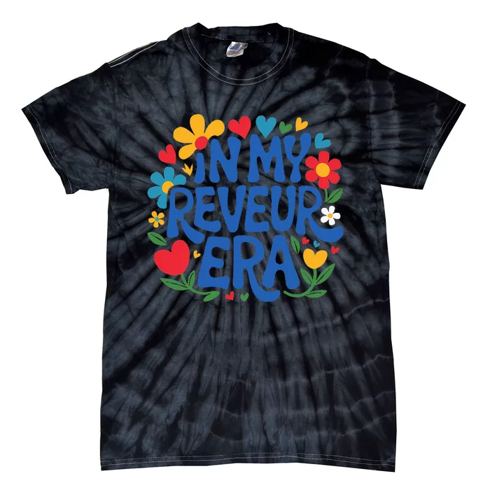 In My Reveur House Of Dreamers Era Tie-Dye T-Shirt