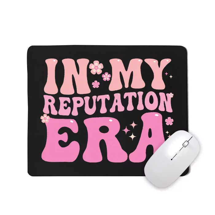 In My Reputation Era Groovy Mousepad