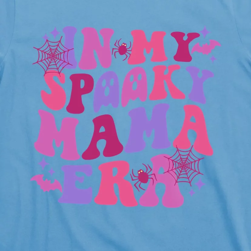 In My Spooky Mama Era T-Shirt