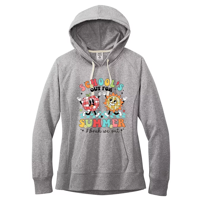 In My Summer Break Era Women's Fleece Hoodie