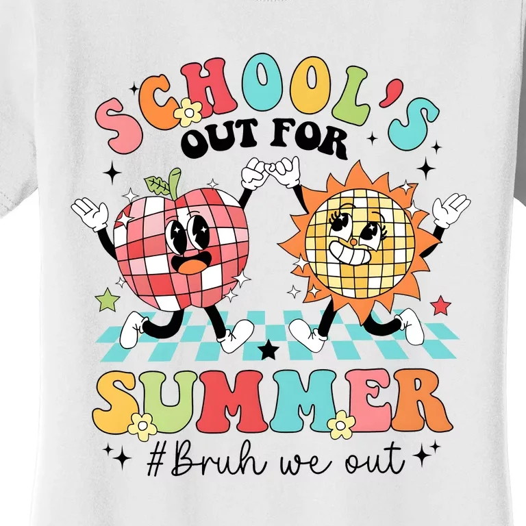 In My Summer Break Era Women's T-Shirt