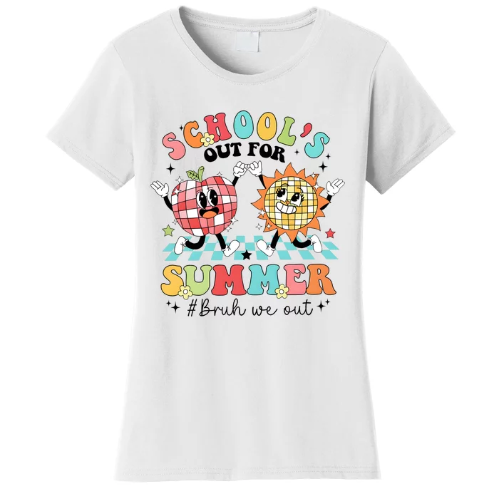 In My Summer Break Era Women's T-Shirt