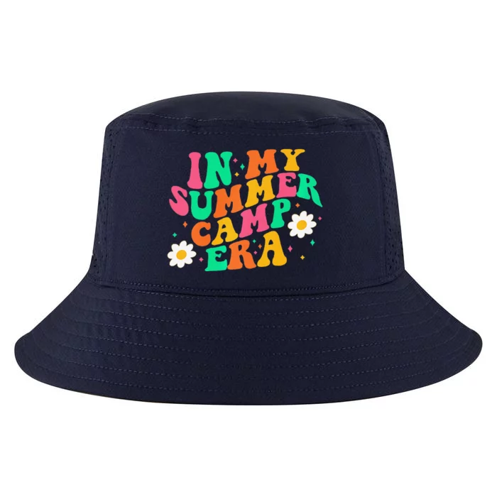 In My Summer Camp Era Premium Cool Comfort Performance Bucket Hat