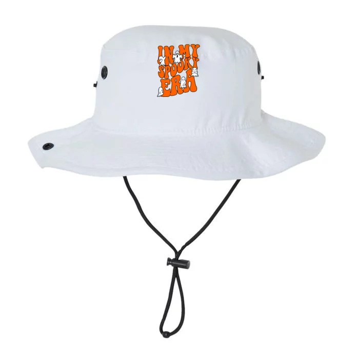 In My Spooky Era Halloween Groovy Legacy Cool Fit Booney Bucket Hat