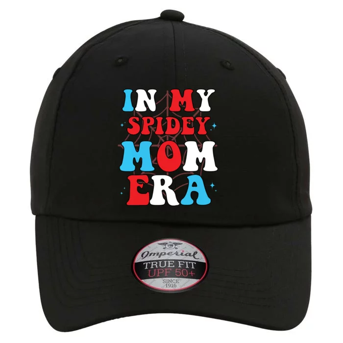 In My Spidey Mom Mothers Day The Original Performance Cap