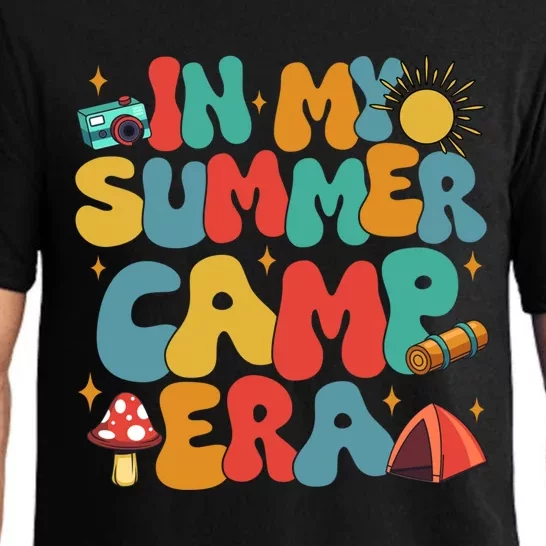 In My Summer Camp Era Gift Pajama Set