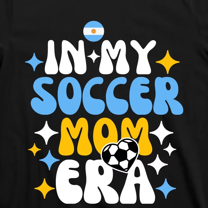 In My Soccer Mom era T-Shirt