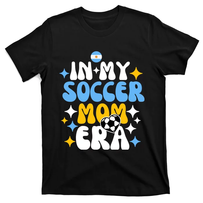 In My Soccer Mom era T-Shirt