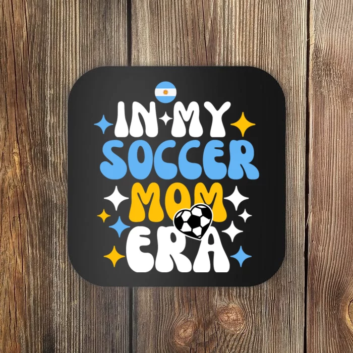 In My Soccer Mom era Coaster