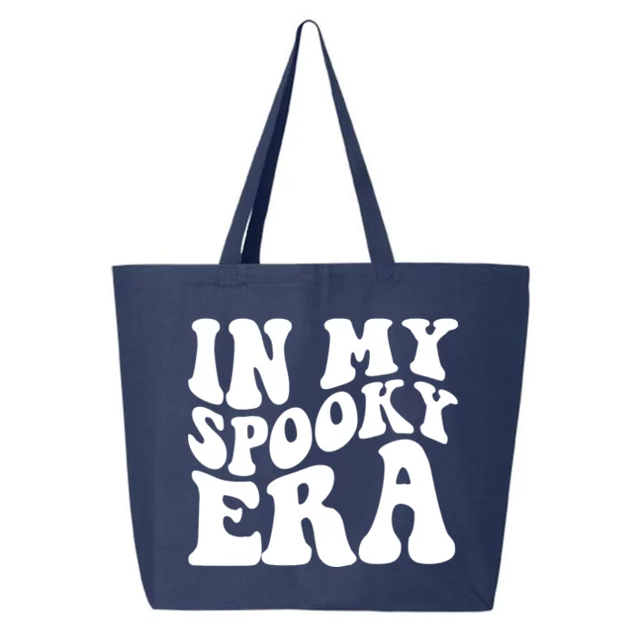 In My Spooky Era Halloween Lover 25L Jumbo Tote