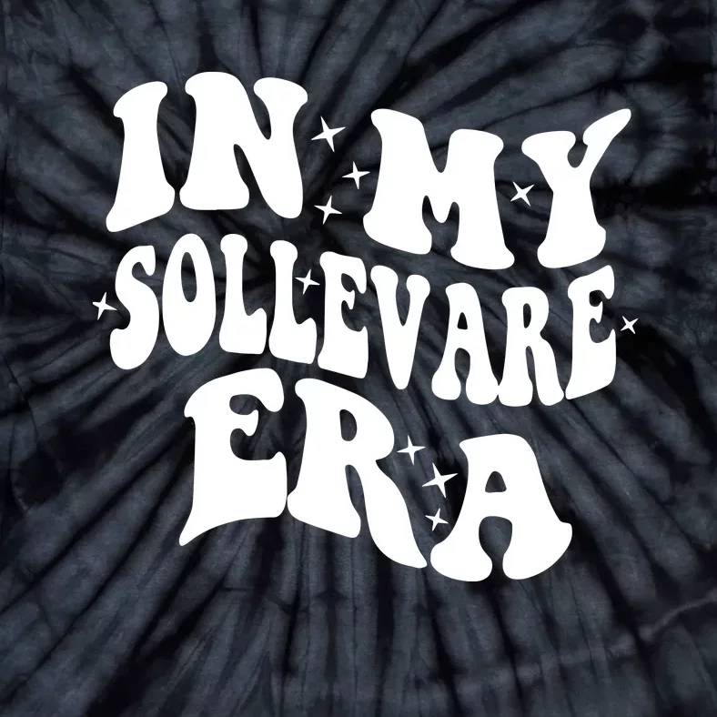 In My Sollevare House Of Upliftin Era Rca Givers School Tie-Dye T-Shirt