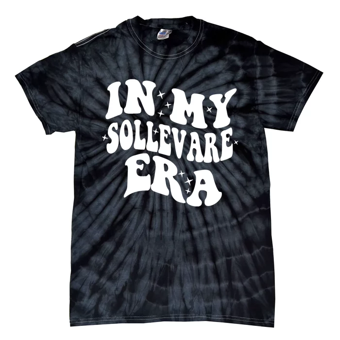 In My Sollevare House Of Upliftin Era Rca Givers School Tie-Dye T-Shirt