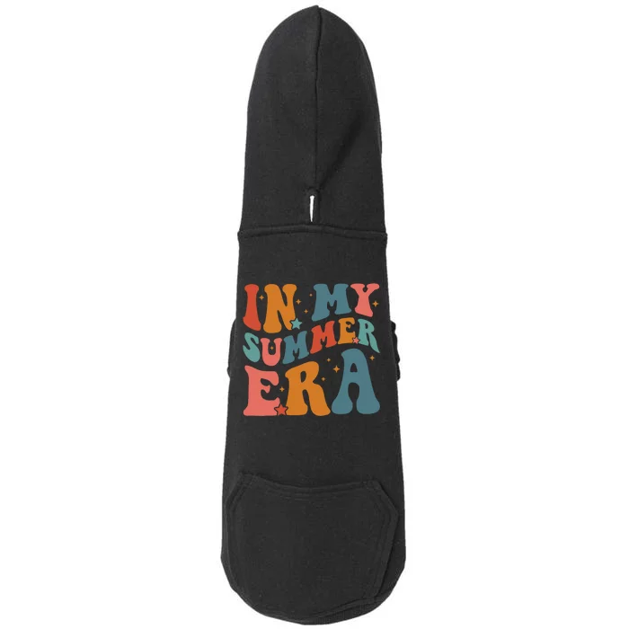 In My Summer Era Doggie 3-End Fleece Hoodie