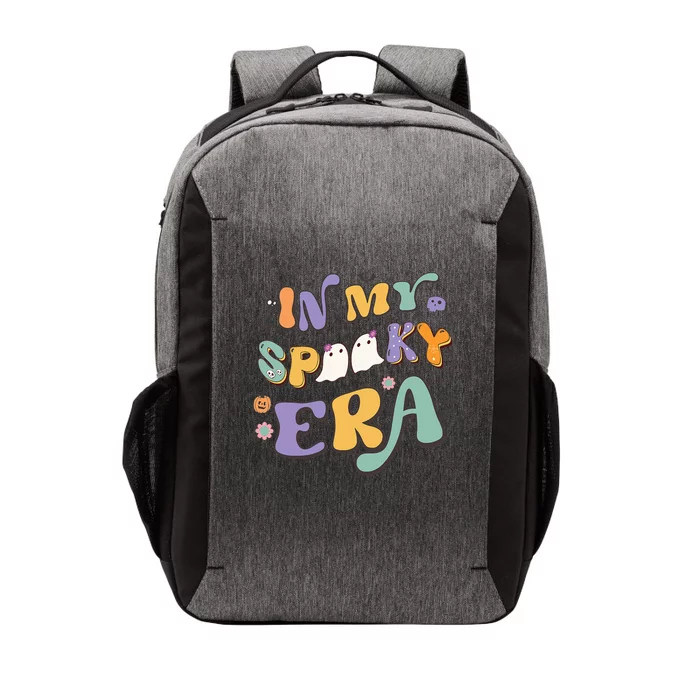 In My Spooky Era Halloween Vector Backpack